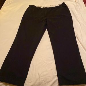 Mens Polo Ralph Lauren Pants Blue Classic Fit 42x32